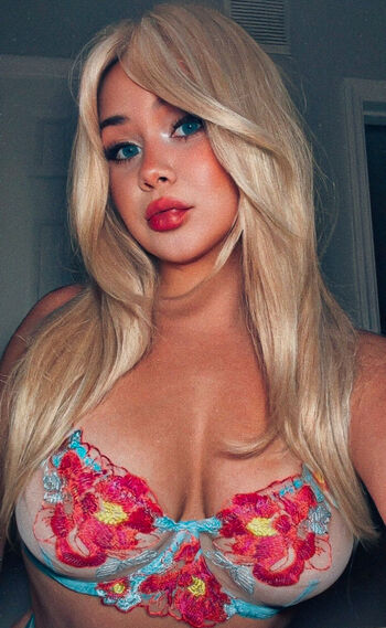 Full leaked Abby rose private photo