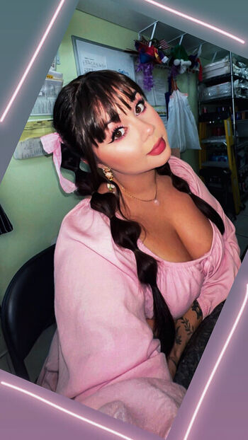 Full leaked Abby rose page private photo