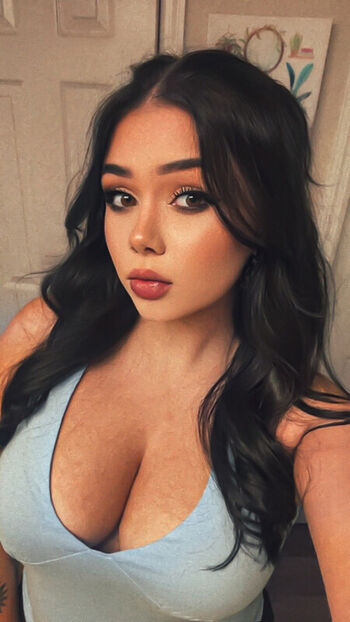 Full leaked Abby rose private photo