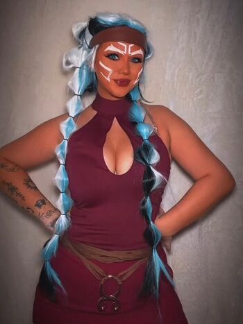 Full leaked Abby rose private photo
