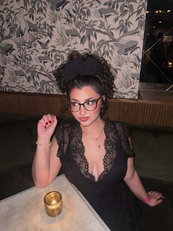 Full leaked Abby star private photo