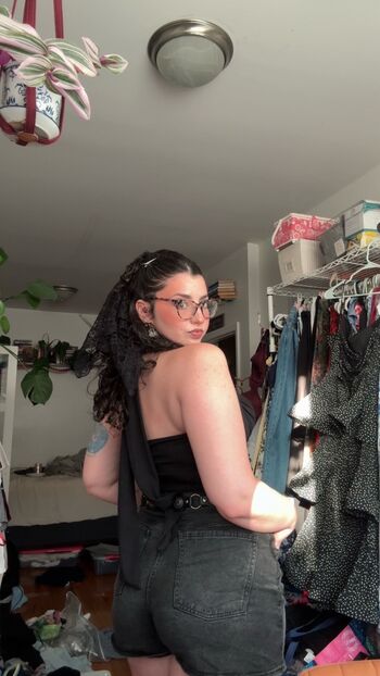 Full leaked Abby star private photo