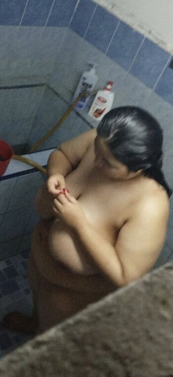 Full leaked Abby villa private photo