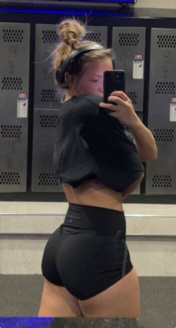 Full leaked Abby weiss private photo