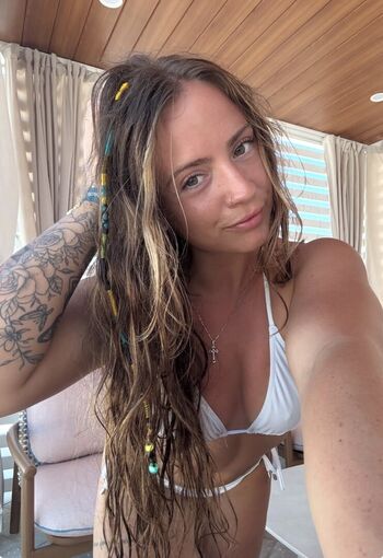 Full leaked Abby weiss private photo