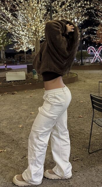Full leaked Abby weiss private photo