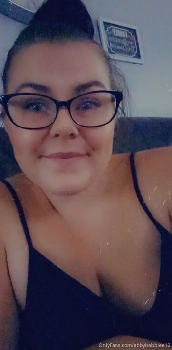 Full leaked Abbybabbiee private photo