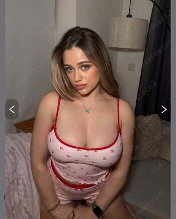 Full leaked Abbyhuxley page private photo