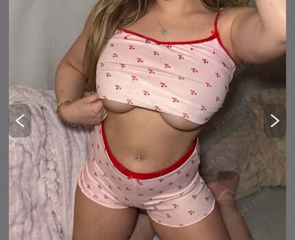 Full leaked Abbyhuxley private photo