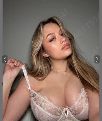 Full leaked Abbyhuxley private photo
