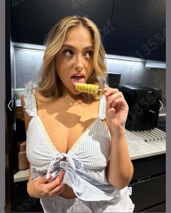 Full leaked Abbyhuxley private photo