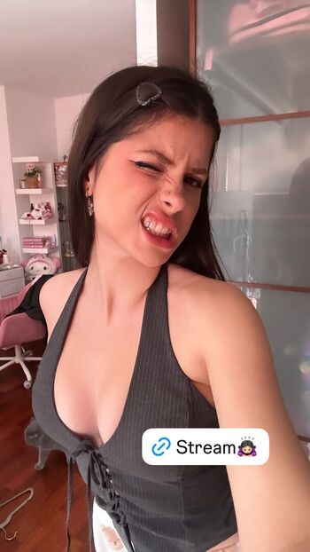 Full leaked Abbyimu private photo