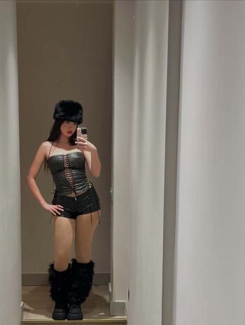 Full leaked Abbyimu private photo