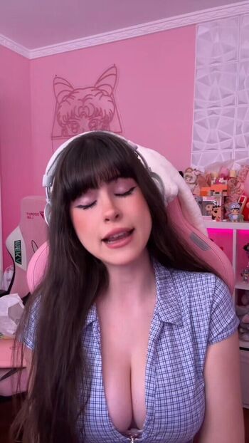 Full leaked Abbyimu private photo