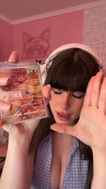 Full leaked Abbyimu private photo