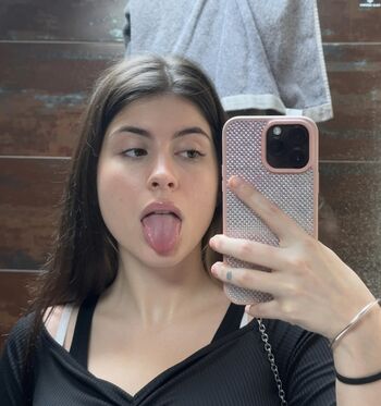 Full leaked Abbyimu private photo