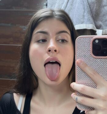 Full leaked Abbyimu private photo