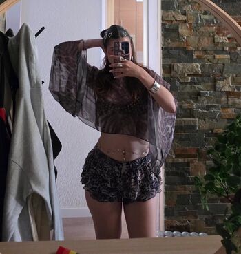 Full leaked Abbyimu private photo