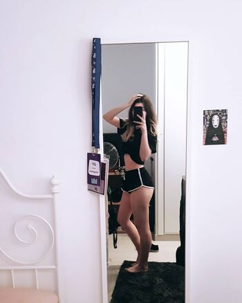 Full leaked Abbyimu page private photo