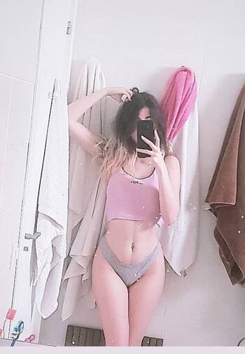 Full leaked Abbyimu private photo