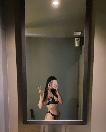 Full leaked Abbyimu private photo