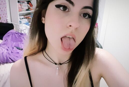 Full leaked Abbyimu private photo