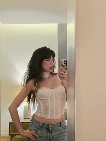 Full leaked Abbyimu private photo