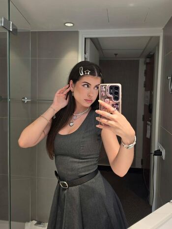 Full leaked Abbyimu private photo