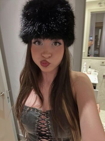 Full leaked Abbyimu private photo