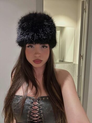 Full leaked Abbyimu private photo