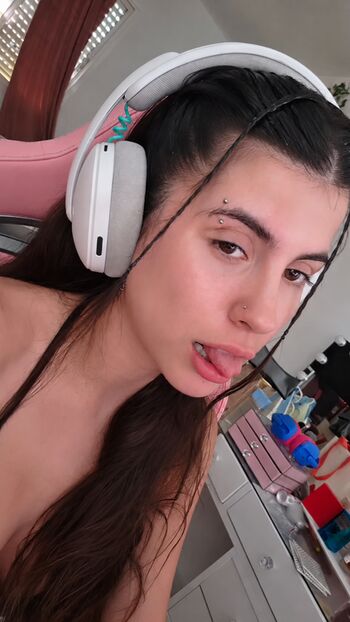 Full leaked Abbyimu page private photo