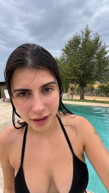 Full leaked Abbyimu private photo