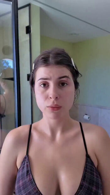 Full leaked Abbyimu private photo