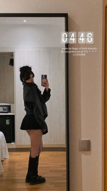 Full leaked Abbyimu private photo