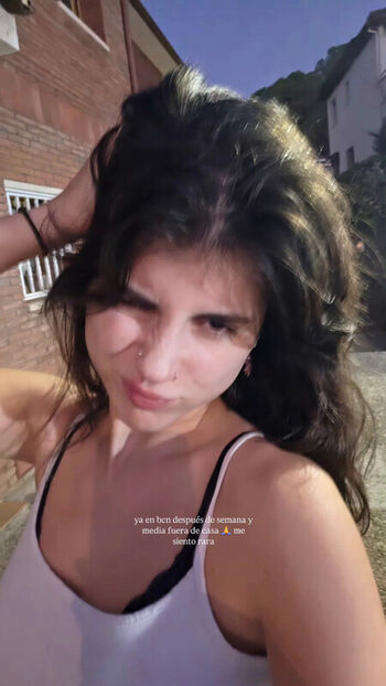 Full leaked Abbyimu private photo
