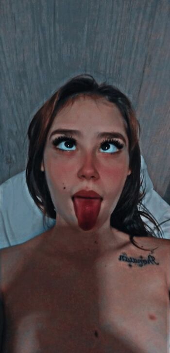 Full leaked Abbyleee private photo