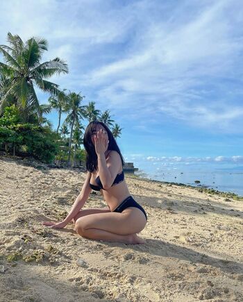 Full leaked Abbyndl private photo