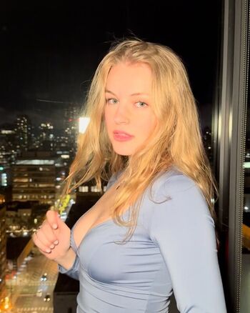Full leaked Abbypoker private photo