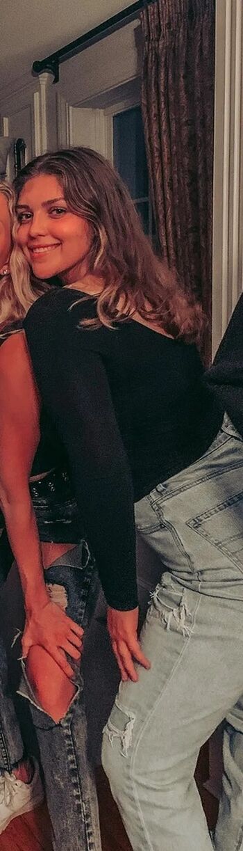 Full leaked Abbyrao private photo