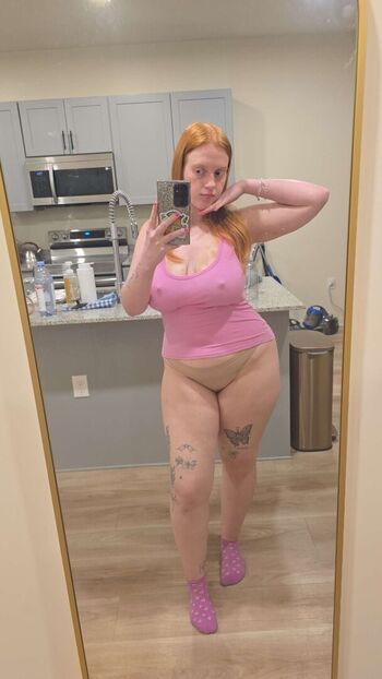 Full leaked Abbyrose page private photo