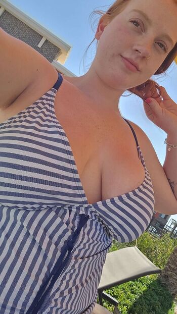 Full leaked Abbyrose private photo