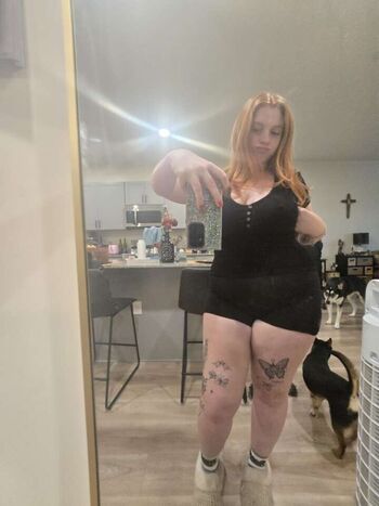 Full leaked Abbyrose private photo