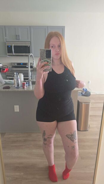 Full leaked Abbyrose private photo