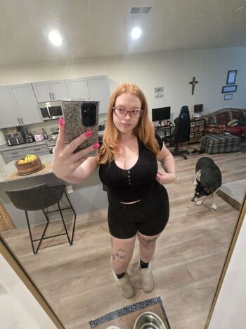 Full leaked Abbyrose private photo