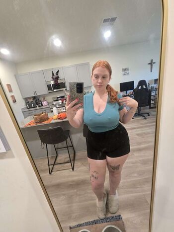 Full leaked Abbyrose private photo
