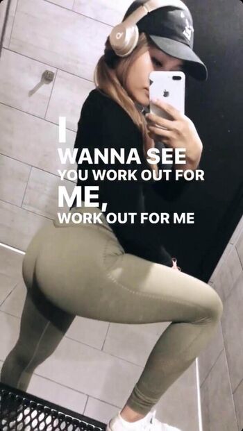 Full leaked Abehbeh abie coma private photo