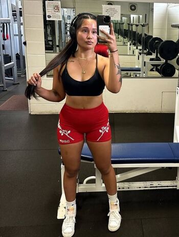 Full leaked Abehbeh abie coma private photo