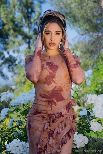 Full leaked Abella danger  page private photo