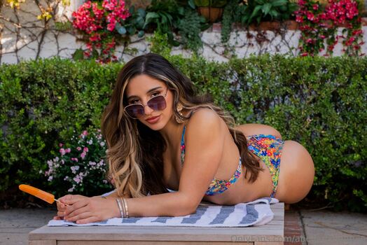 Full leaked Abella danger private photo