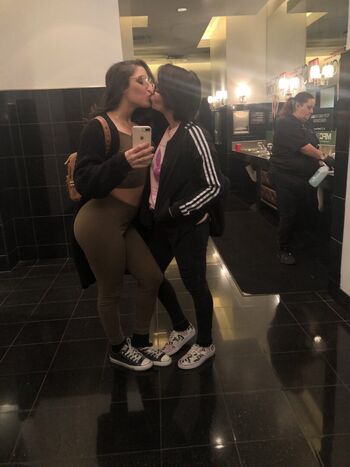 Full leaked Abella danger private photo